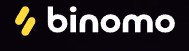 Binomo logo