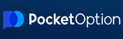 Pocket Option logo